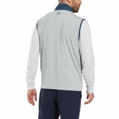 FootJoy Temposeries Lightweight Vest -FootJoy Store FJ 34118 03