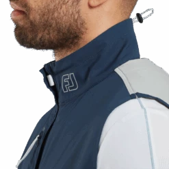 FootJoy Temposeries Lightweight Vest -FootJoy Store FJ 34118 05