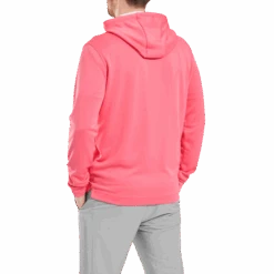 FootJoy Lightweight Golf Hoodie -FootJoy Store FJ 34143 03