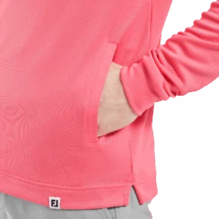 FootJoy Lightweight Golf Hoodie -FootJoy Store FJ 34143 05