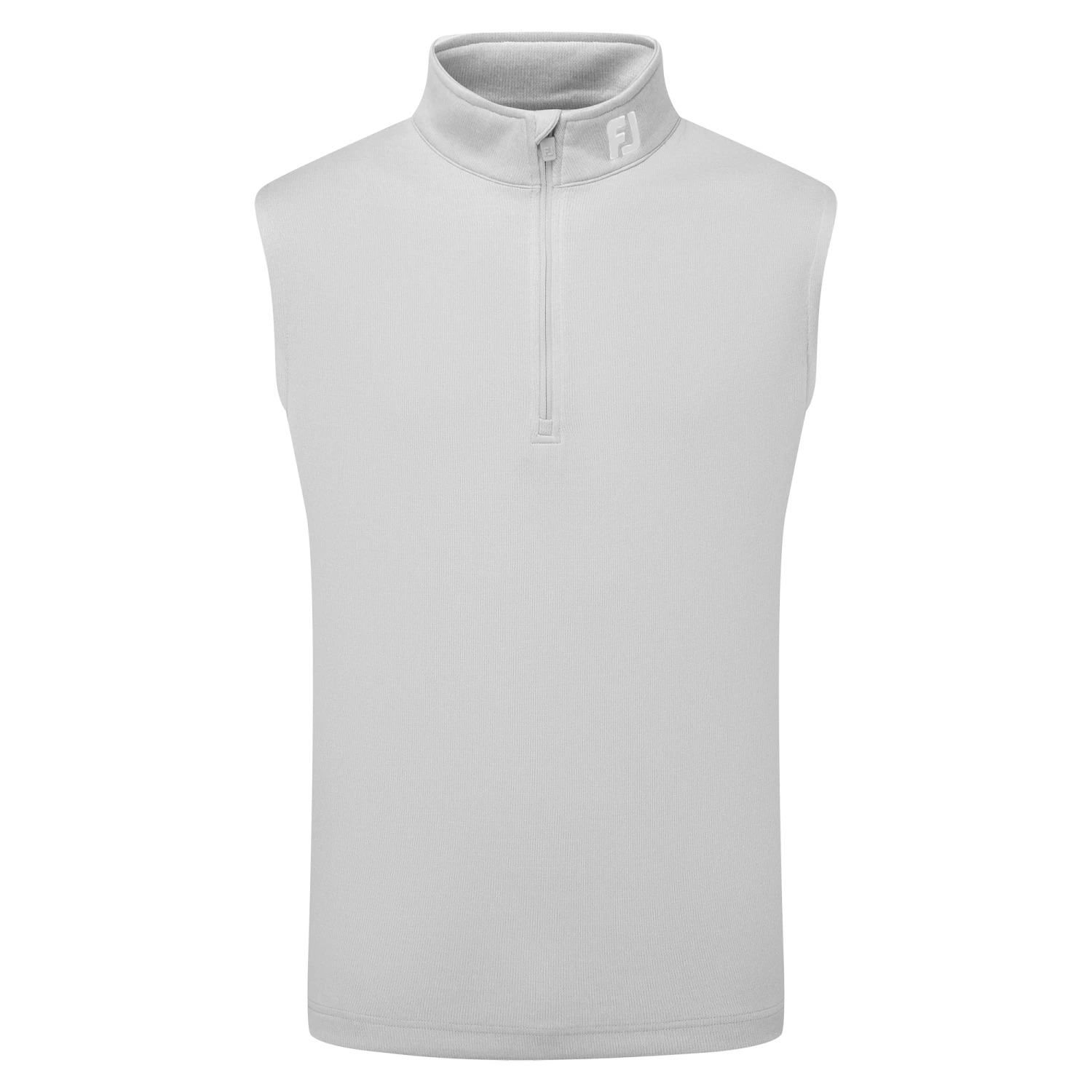 FootJoy Half Zip Golf Vest 3 FootJoy Half Zip Golf Vest