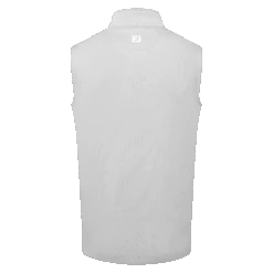 FootJoy Half Zip Golf Vest 11 FootJoy Half Zip Golf Vest -FootJoy Store FJ 34147 04