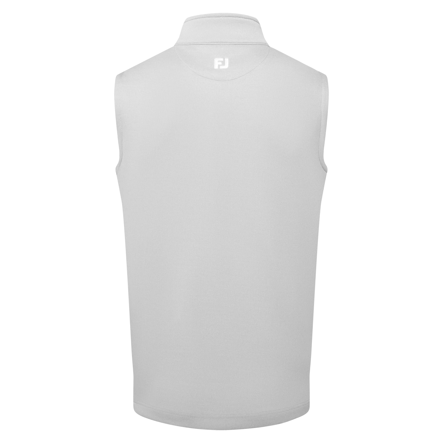 FootJoy Half Zip Golf Vest 7 FootJoy Half Zip Golf Vest - Image 5