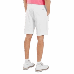 FootJoy Performance Tapered Fit Men's Golf Shorts -FootJoy Store FJ 34151 03