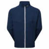 FootJoy Full Zip Zephyr Golf Wind Shirt -FootJoy Store FJ 34153 01