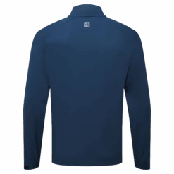 FootJoy Full Zip Zephyr Golf Wind Shirt -FootJoy Store FJ 34153 04
