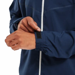 FootJoy Full Zip Zephyr Golf Wind Shirt -FootJoy Store FJ 34153 05