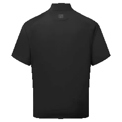 FootJoy Zephyr Short Sleeve Golf Wind Shirt -FootJoy Store FJ 34154 04