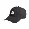 FootJoy DryJoys Rain Hat -FootJoy Store FJ 35798 01