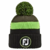 FootJoy Pom Pom Golf Beanie