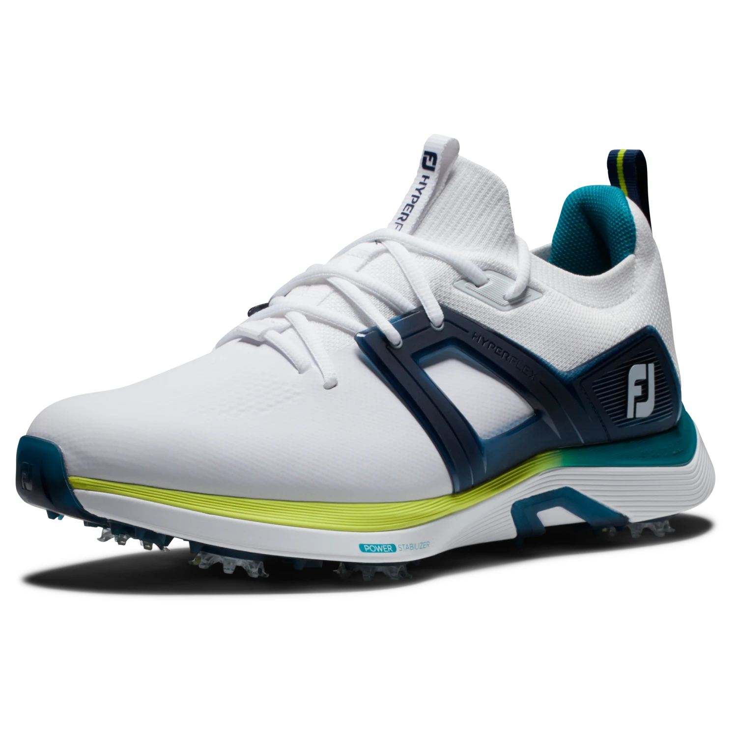 FootJoy HyperFlex Men's Golf Shoes 51075 4 FootJoy HyperFlex Men's Golf Shoes 51075 - Image 2