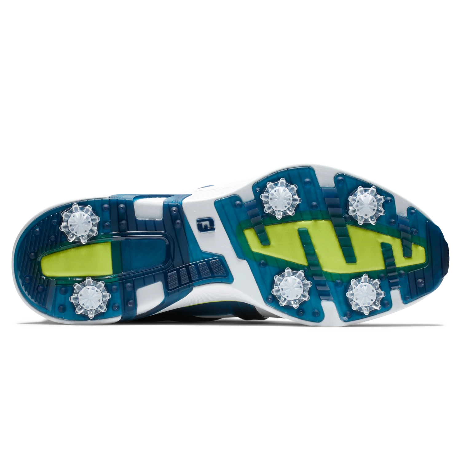 FootJoy HyperFlex Men's Golf Shoes 51075 6 FootJoy HyperFlex Men's Golf Shoes 51075 - Image 4