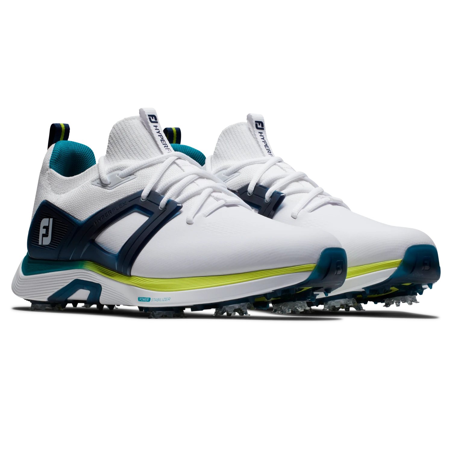 FootJoy HyperFlex Men's Golf Shoes 51075 7 FootJoy HyperFlex Men's Golf Shoes 51075 - Image 5