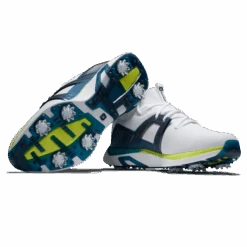 FootJoy HyperFlex Men's Golf Shoes 51075 14 FootJoy HyperFlex Men's Golf Shoes 51075 -FootJoy Store FJ 51075 05