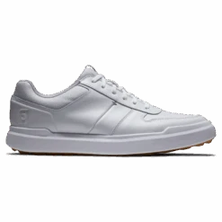 FootJoy Contour Casual Men's Spikeless Golf Shoes 54370