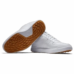 FootJoy Contour Casual Men's Spikeless Golf Shoes 54370 -FootJoy Store FJ 54370 05