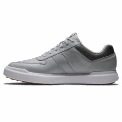 FootJoy Contour Casual Men's Spikeless Golf Shoes -FootJoy Store FJ 54379 02