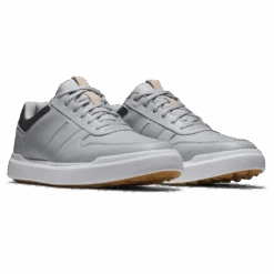 FootJoy Contour Casual Men's Spikeless Golf Shoes -FootJoy Store FJ 54379 04