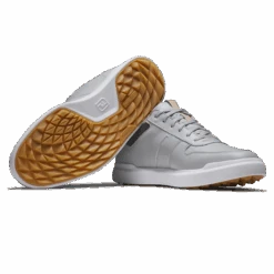 FootJoy Contour Casual Men's Spikeless Golf Shoes -FootJoy Store FJ 54379 05