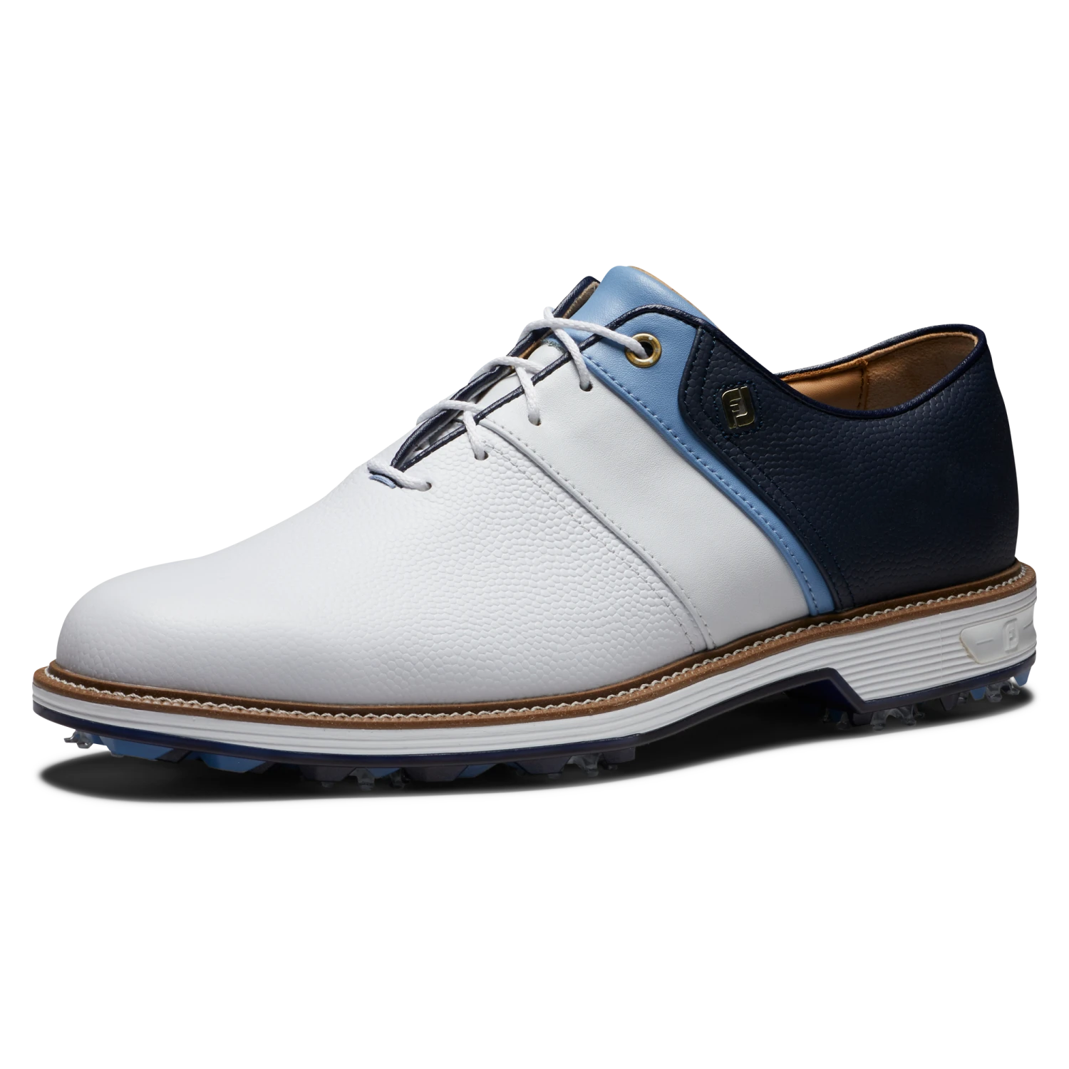 FootJoy Premiere Series Packard Golf Shoes 54398 4 FootJoy Premiere Series Packard Golf Shoes 54398 - Image 2