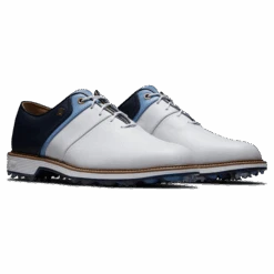 FootJoy Premiere Series Packard Golf Shoes 54398 13 FootJoy Premiere Series Packard Golf Shoes 54398 -FootJoy Store FJ 54398 04