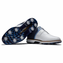 FootJoy Premiere Series Packard Golf Shoes 54398 14 FootJoy Premiere Series Packard Golf Shoes 54398 -FootJoy Store FJ 54398 05
