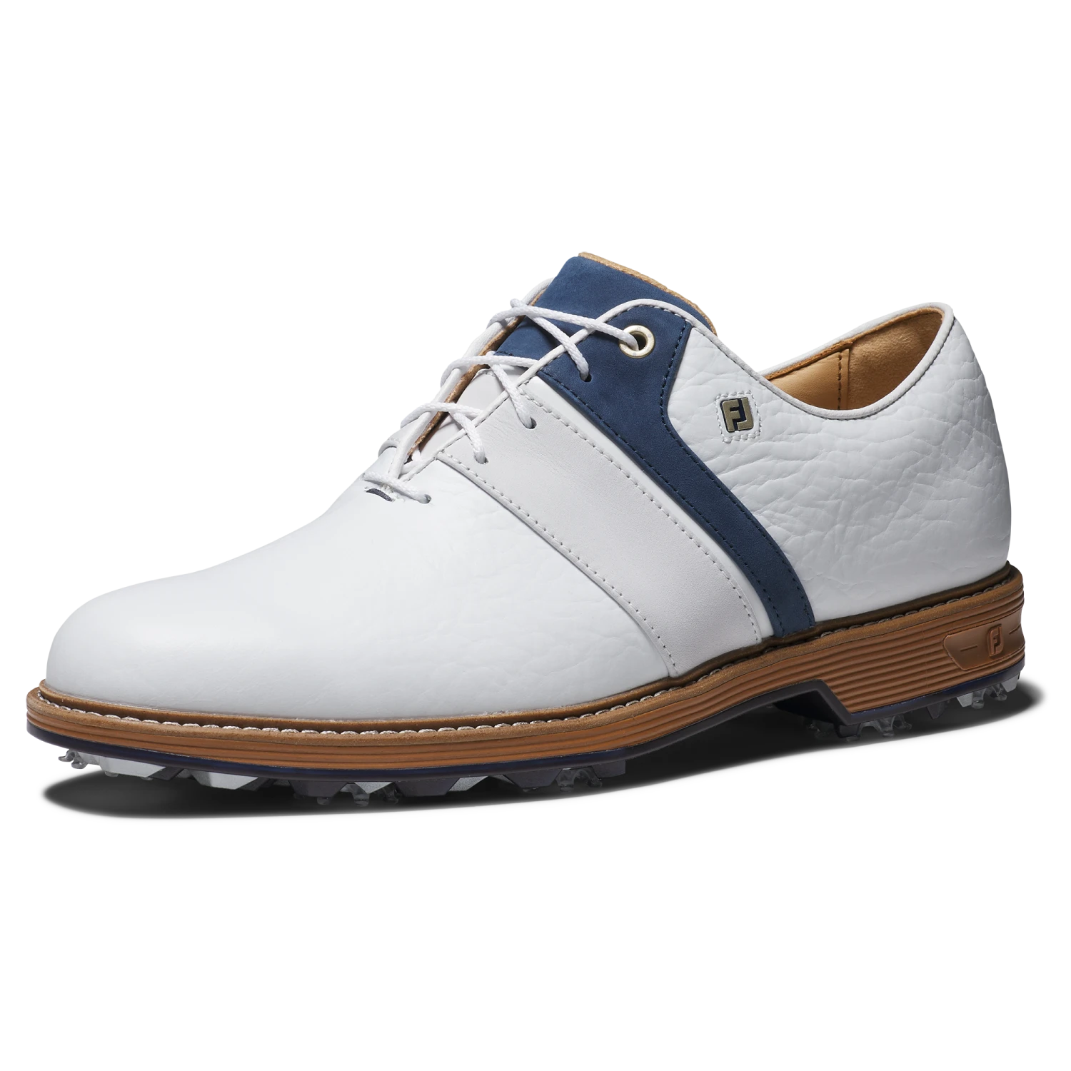 FootJoy Premiere Series Packard LX Mens Golf Shoes 4 FootJoy Premiere Series Packard LX Mens Golf Shoes - Image 2