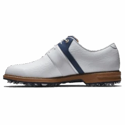 FootJoy Premiere Series Packard LX Mens Golf Shoes 11 FootJoy Premiere Series Packard LX Mens Golf Shoes -FootJoy Store FJ 54534 02