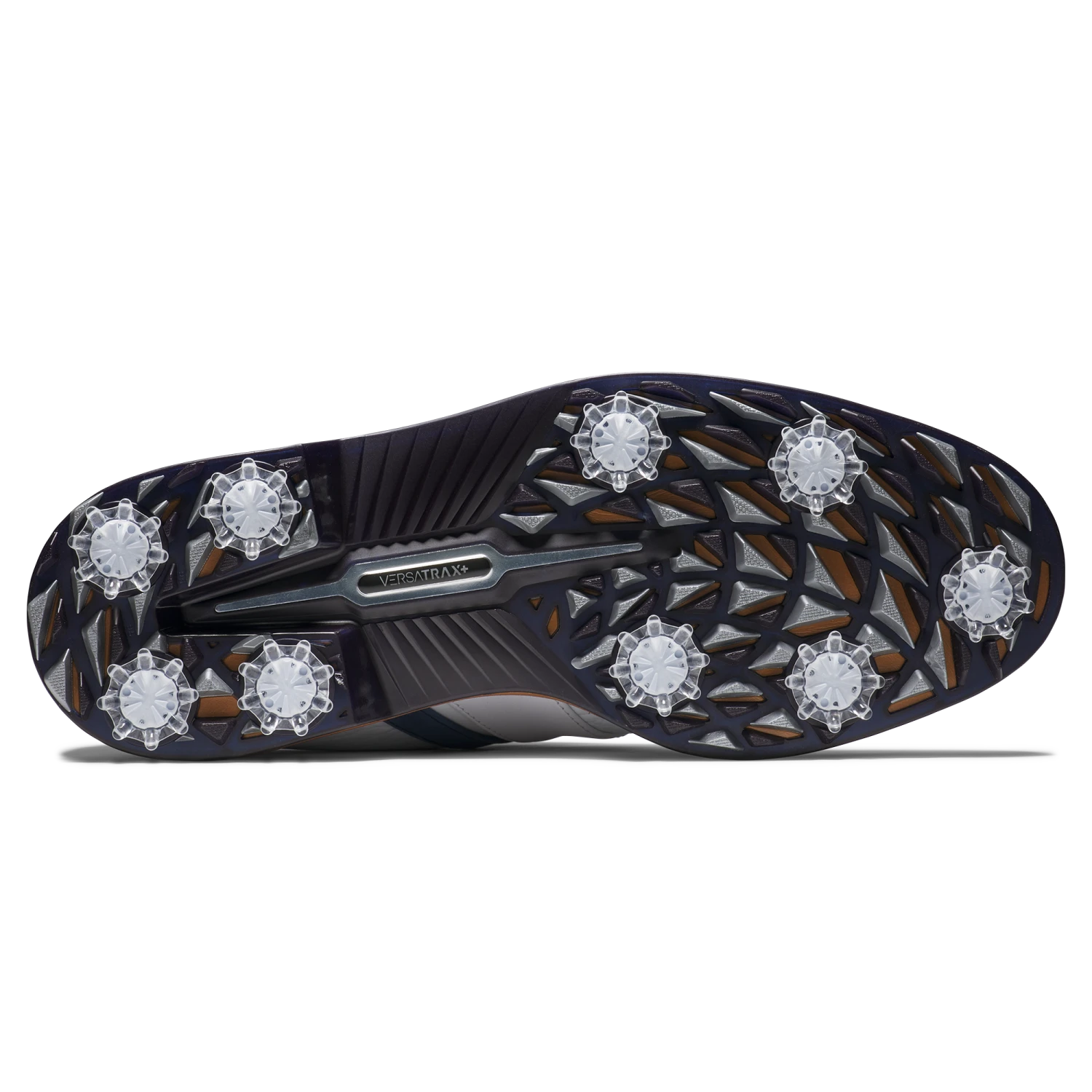 FootJoy Premiere Series Packard LX Mens Golf Shoes 6 FootJoy Premiere Series Packard LX Mens Golf Shoes - Image 4