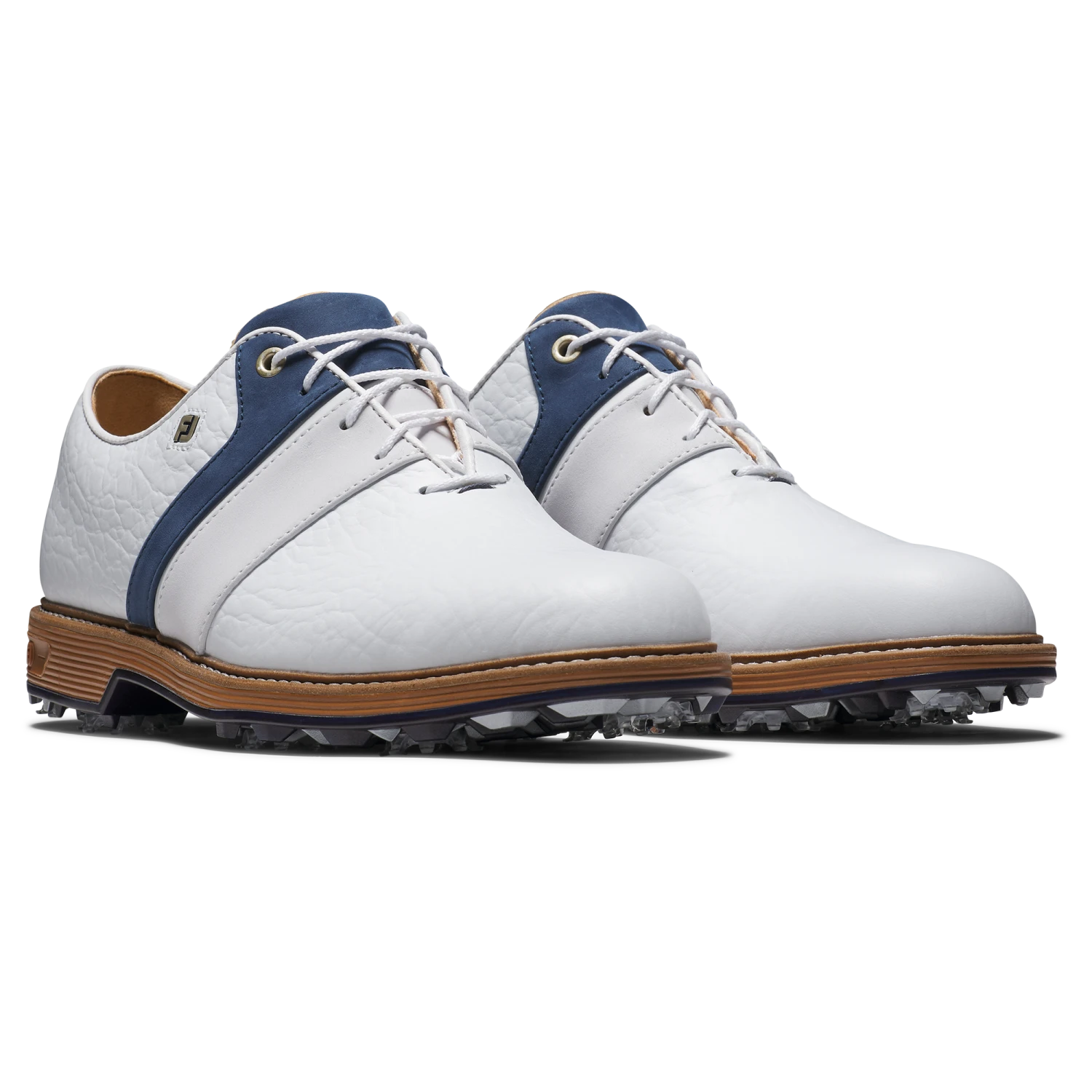 FootJoy Premiere Series Packard LX Mens Golf Shoes 7 FootJoy Premiere Series Packard LX Mens Golf Shoes - Image 5