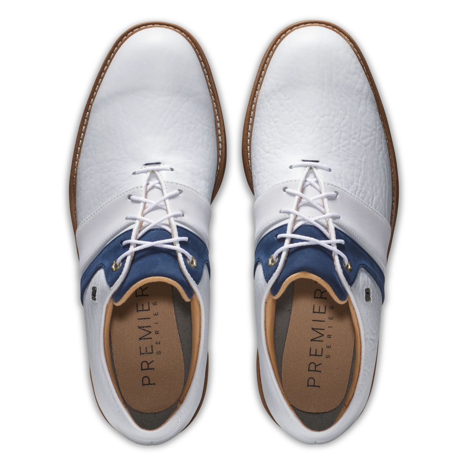 FootJoy Premiere Series Packard LX Mens Golf Shoes 9 FootJoy Premiere Series Packard LX Mens Golf Shoes - Image 7