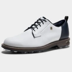 FootJoy Premiere Series Field LX Men's Golf Shoes -FootJoy Store FJ 54553 00