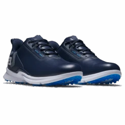 FootJoy Fuel Spikeless Golf Shoes -FootJoy Store FJ 55423 04