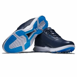 FootJoy Fuel Spikeless Golf Shoes -FootJoy Store FJ 55423 05