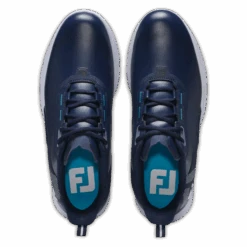 FootJoy Fuel Spikeless Golf Shoes -FootJoy Store FJ 55423 06