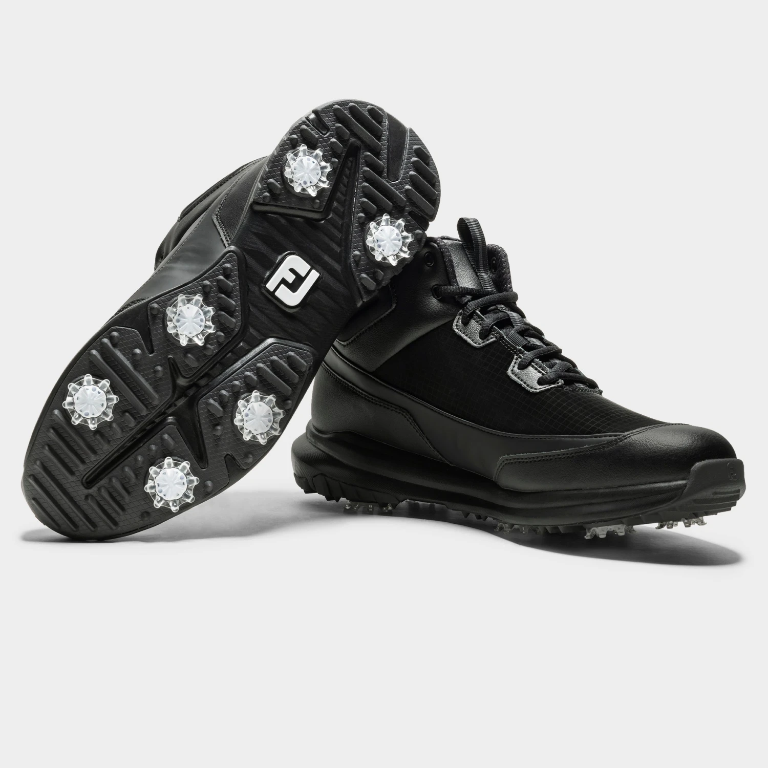 FootJoy Stormwalker Men's Golf Boot 6 FootJoy Stormwalker Men's Golf Boot - Image 4
