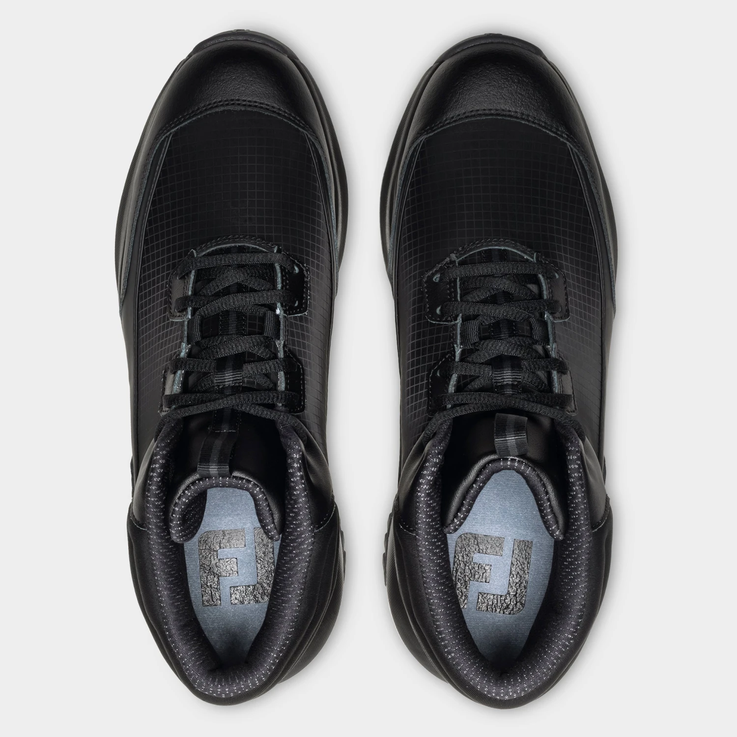 FootJoy Stormwalker Men's Golf Boot 4 FootJoy Stormwalker Men's Golf Boot - Image 2