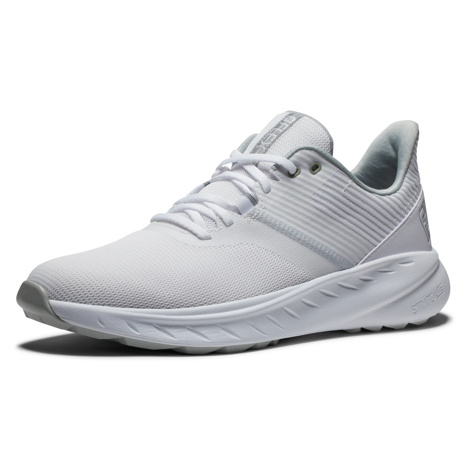 FootJoy Flex Spikeless Men's Golf Shoes 56286 4 FootJoy Flex Spikeless Men's Golf Shoes 56286 - Image 2