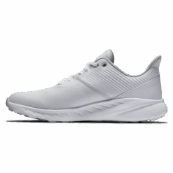 FootJoy Flex Spikeless Men's Golf Shoes 56286 11 FootJoy Flex Spikeless Men's Golf Shoes 56286 -FootJoy Store FJ 56286 02