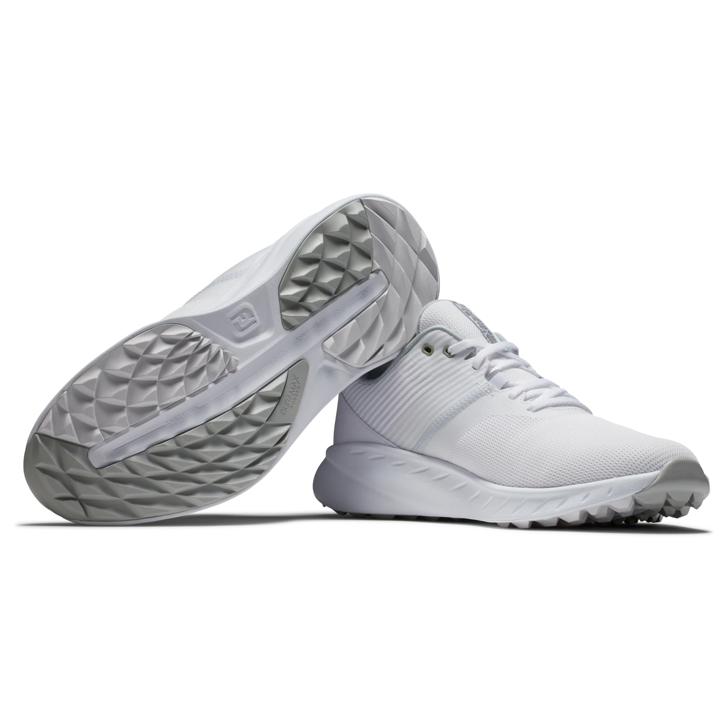 FootJoy Flex Spikeless Men's Golf Shoes 56286 8 FootJoy Flex Spikeless Men's Golf Shoes 56286 - Image 6