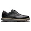FootJoy Traditions Mens Golf Shoes 57904 -FootJoy Store FJ 57904 01