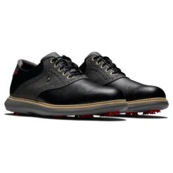 FootJoy Traditions Mens Golf Shoes 57904 -FootJoy Store FJ 57904 04
