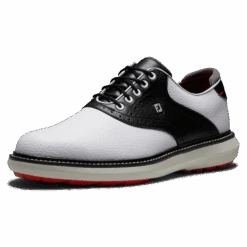 FootJoy Traditions Spikeless Mens Golf Shoes 57924 -FootJoy Store FJ 57924 00