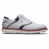 FootJoy Traditions Mens Golf Shoes -FootJoy Store FJ 57958 01