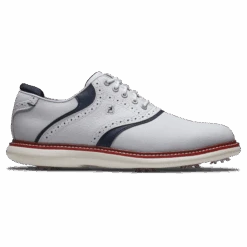 FootJoy Traditions Mens Golf Shoes