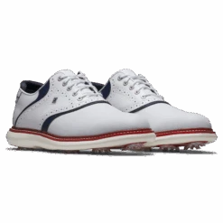 FootJoy Traditions Mens Golf Shoes -FootJoy Store FJ 57958 04
