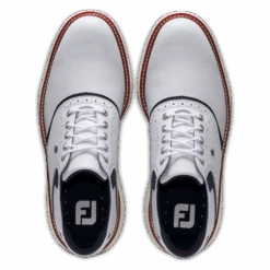 FootJoy Traditions Mens Golf Shoes -FootJoy Store FJ 57958 06