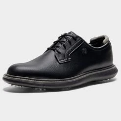 FootJoy Traditions Blucher Mens Golf Shoes -FootJoy Store FJ 57968 00