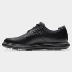 FootJoy Traditions Blucher Mens Golf Shoes -FootJoy Store FJ 57968 02