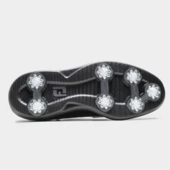 FootJoy Traditions Blucher Mens Golf Shoes -FootJoy Store FJ 57968 03